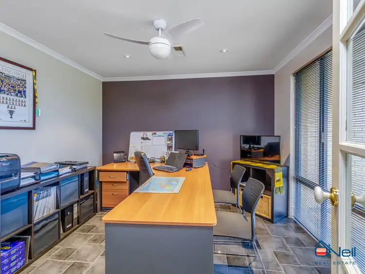 Sixth view of Homely house listing, 22 Northfield Crescent, Canning Vale WA 6155