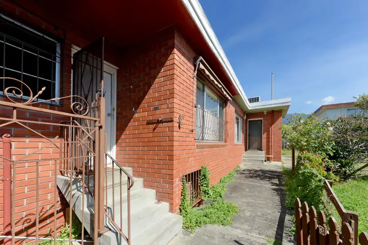 Main view of Homely unit listing, 3/2 Third Avenue, West Moonah TAS 7009