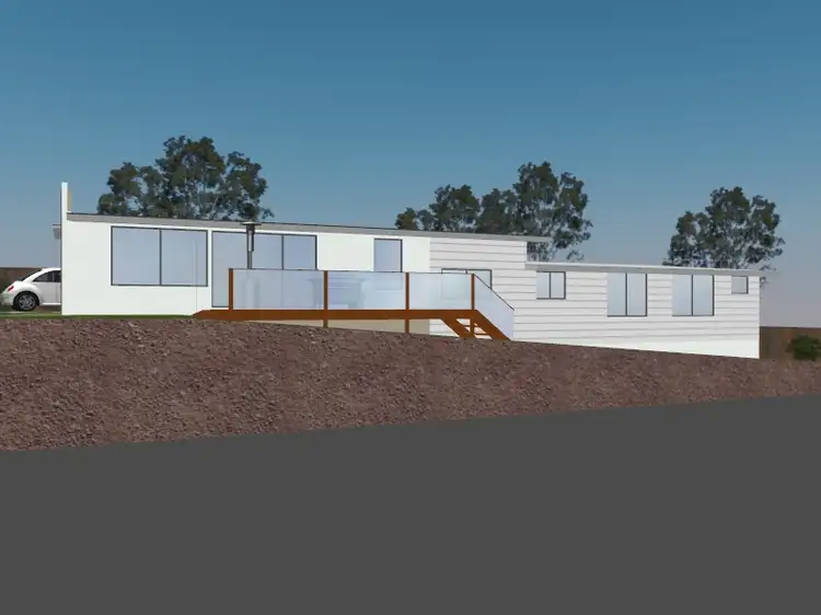 Third view of Homely house listing, 7 Dainella Drive, Blackmans Bay TAS 7052