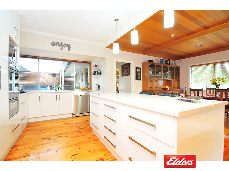 Second view of Homely house listing, 25 McFarlane Street, Kingston Se SA 5275