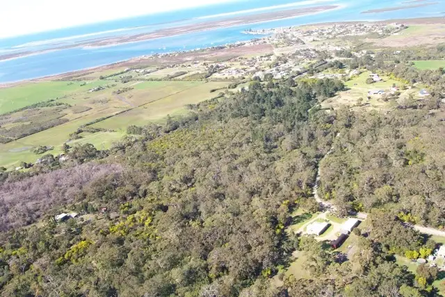 Second view of Homely house listing, 35 Kilgowes Road, Port Albert VIC 3971