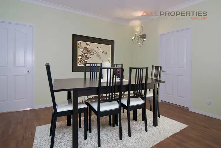 Fourth view of Homely house listing, 38 Overland Drive, Edens Landing QLD 4207