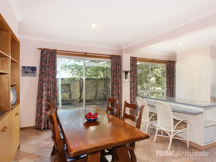 Seventh view of Homely house listing, 16 Caroline Crescent, Armidale NSW 2350