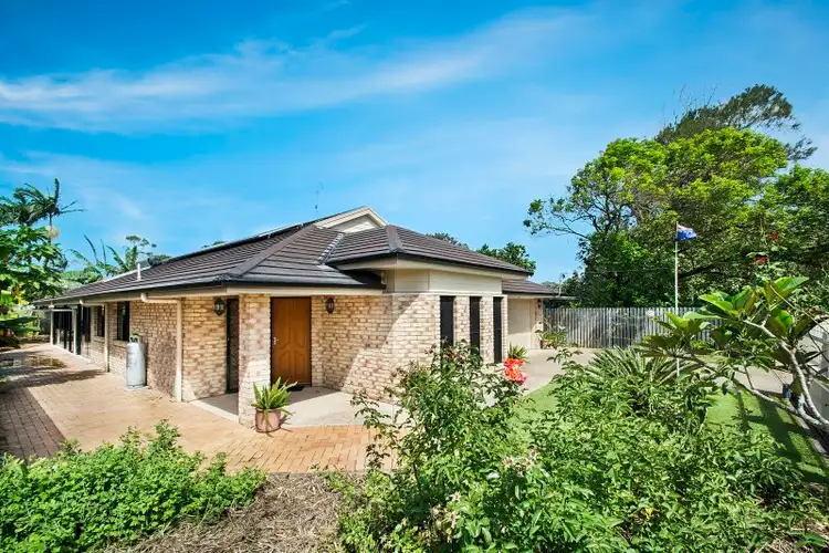 12 Third Avenue, Coolum Beach QLD 4573