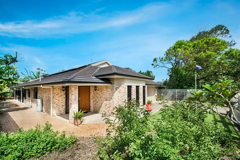 Main view of Homely house listing, 12 Third Avenue, Coolum Beach QLD 4573