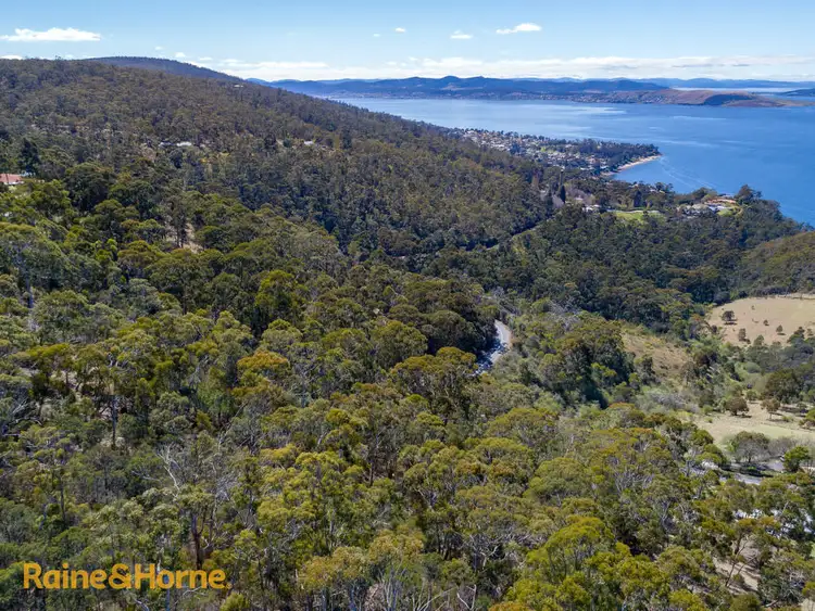 Fifth view of Homely land listing, 405 Channel Highway, Bonnet Hill TAS 7053
