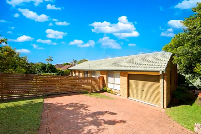 Main view of Homely house listing, 8a The Quarterdeck, Corlette NSW 2315