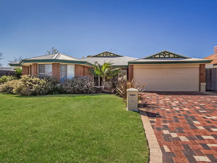 33 Boyle Avenue, Rockingham WA 6168