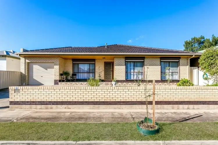 18 King William Street, Rosewater SA 5013
