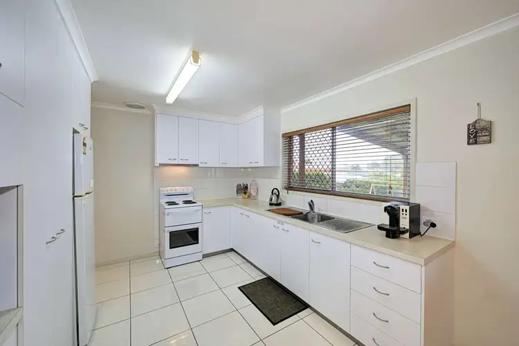 Seventh view of Homely house listing, 34 Baldwin Crescent, Avoca QLD 4670