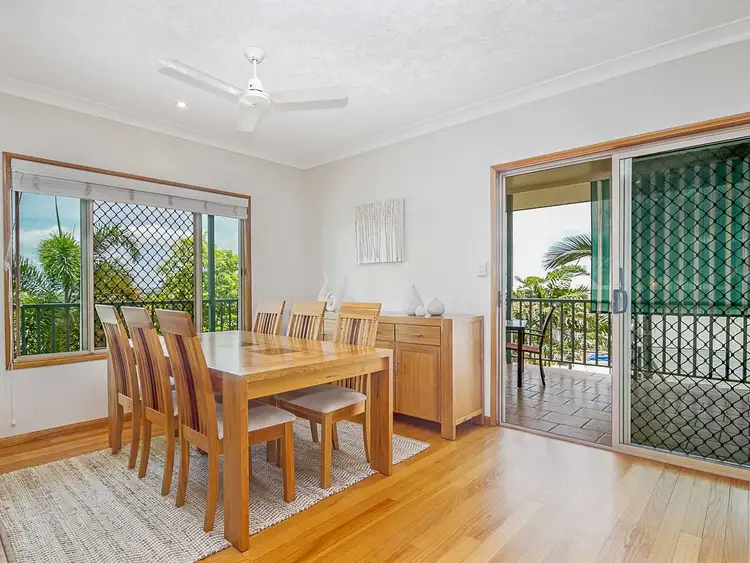 Third view of Homely house listing, 23 Nettleton Street, Mount Louisa QLD 4814