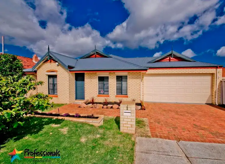 1 Lena Street, Tuart Hill WA 6060