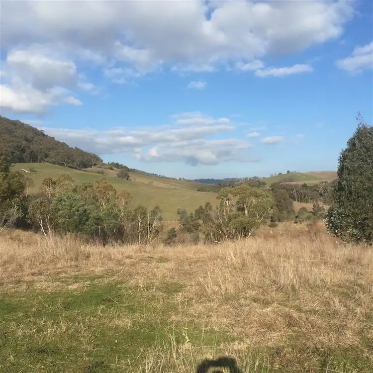 Third view of Homely land listing, Lot 21 Wondalga Road, Tumut NSW 2720