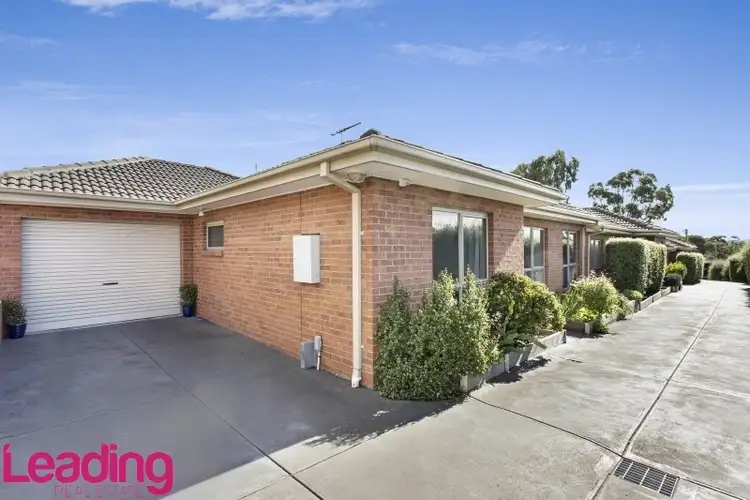 Unit 3/3 Fraser Court, Sunbury VIC 3429