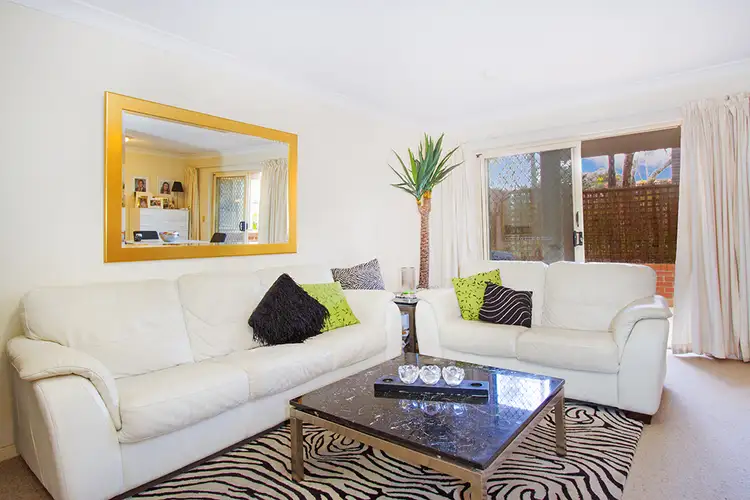 4/654 Willoughby Road, Willoughby NSW 2068