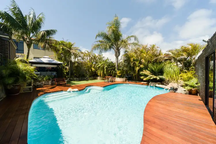 Third view of Homely house listing, 9 King Street, Coogee WA 6166