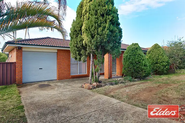 10 Dowland Street, Bonnyrigg Heights NSW 2177