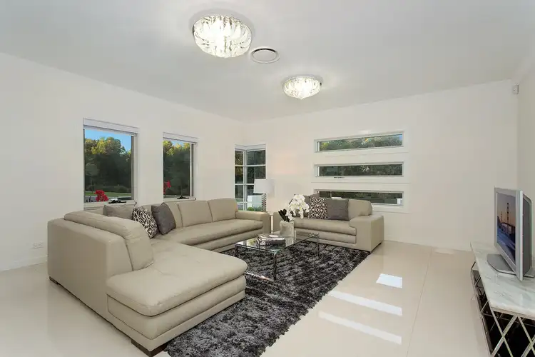 Second view of Homely house listing, 2 Pye Road, Elizabeth Hills NSW 2171