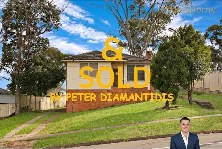 29 Monfarville Street, St Marys NSW 2760