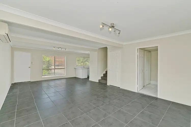 Third view of Homely townhouse listing, 23/15 Lane Court, Mount Warren Park QLD 4207