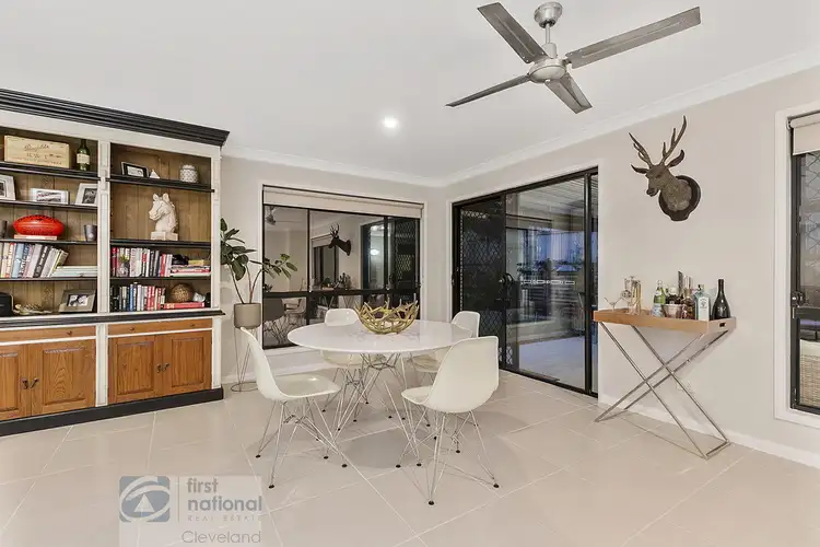 Fifth view of Homely house listing, 13 Judanne Court, Thornlands QLD 4164