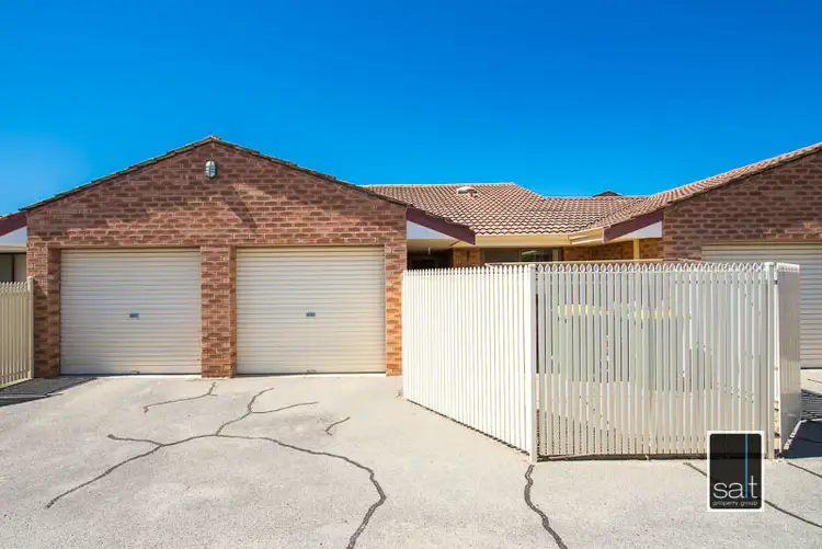 Fourth view of Homely house listing, 12/16-18 Money Road, Attadale WA 6156