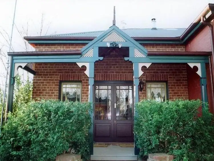 Second view of Homely house listing, 67 Simpson Street, Wellington NSW 2820