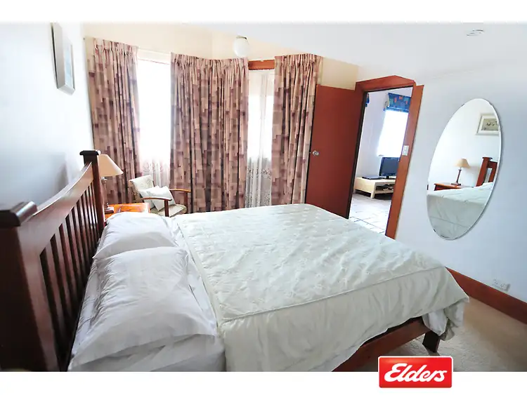 Third view of Homely house listing, 1 10 ELIZABETH STREET, Robe SA 5276