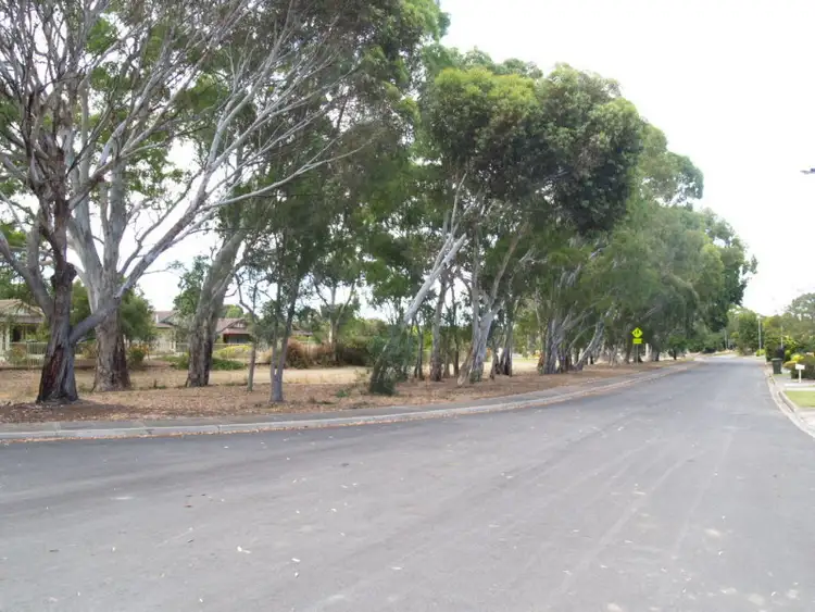 Second view of Homely land listing, 45 Nash Crescent, Morphett Vale SA 5162