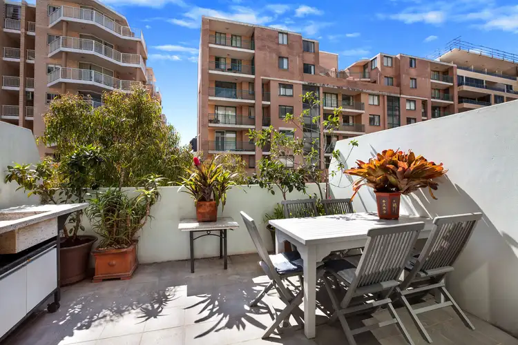 Second view of Homely apartment listing, 113/97 Boyce Road, Maroubra NSW 2035