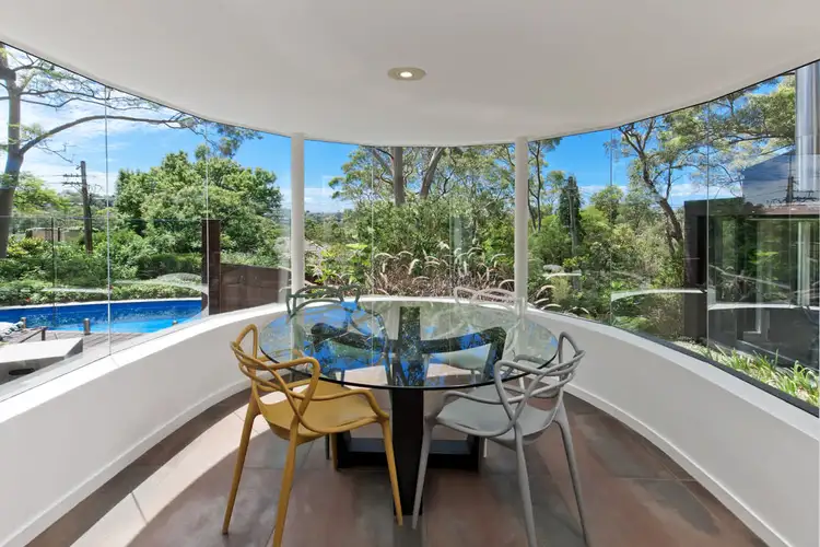 Sixth view of Homely house listing, 2 The Bastion, Castlecrag NSW 2068