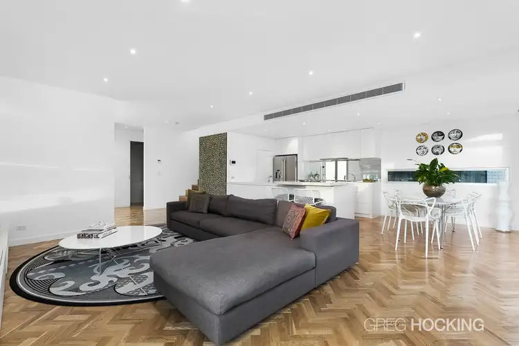 Third view of Homely house listing, 22 Seves Street, Altona VIC 3018