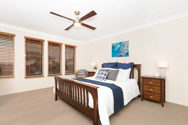Sixth view of Homely house listing, 50 Somers Street, Nudgee QLD 4014