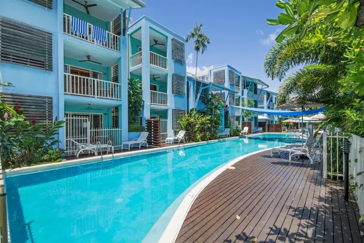 Seventh view of Homely unit listing, 11/ 3-5 Davidson Street (Aqueous), Port Douglas QLD 4877