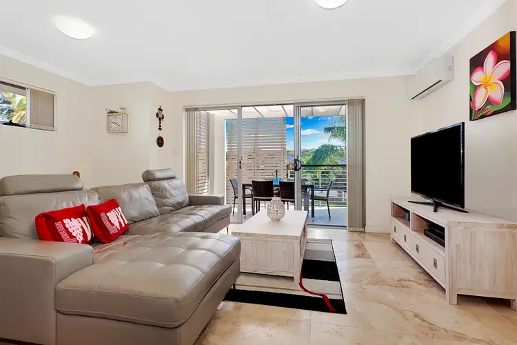 20/5 Carousel Close, Cromer NSW 2099