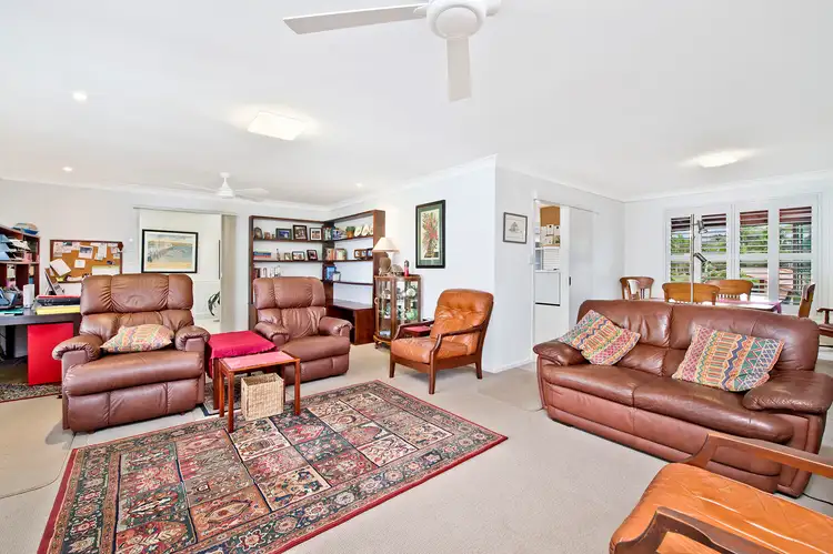 Fifth view of Homely house listing, 12 Sea Acres Crescent, Port Macquarie NSW 2444