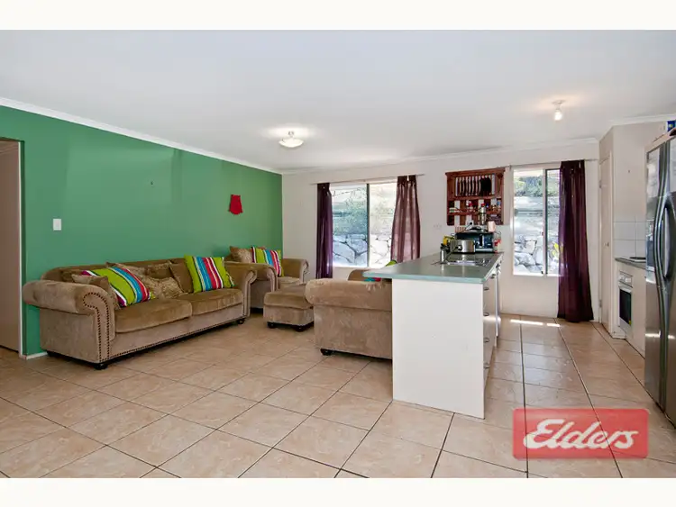 Fifth view of Homely house listing, 204 Bluff Road, Cedar Vale QLD 4285