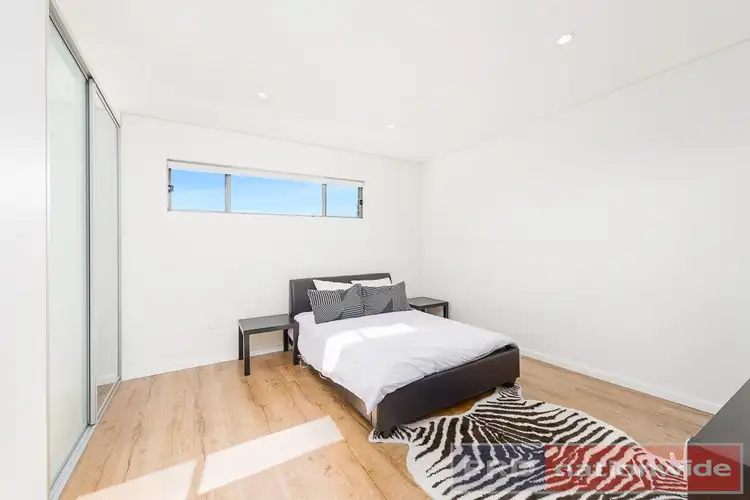 Sixth view of Homely house listing, 38 Drake Street, Panania NSW 2213