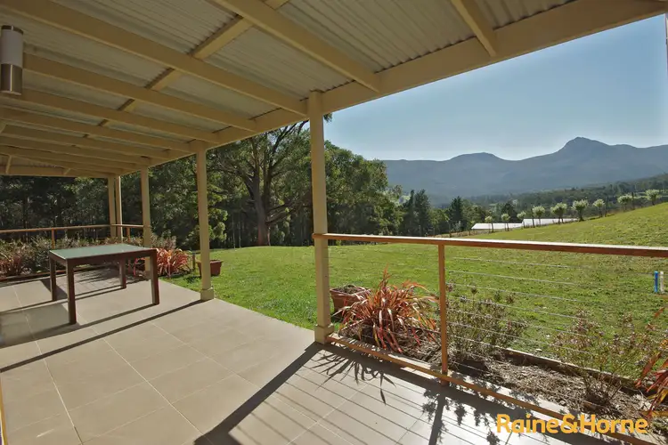 Third view of Homely house listing, 144A Misty Hill Road, Mountain River TAS 7109