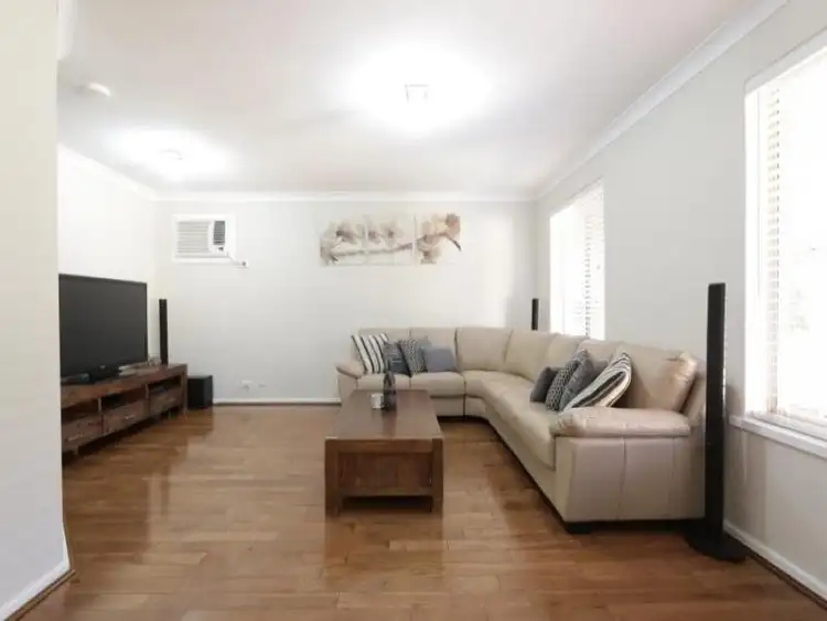 Second view of Homely house listing, 3/62 The Ramble, Booragoon WA 6154