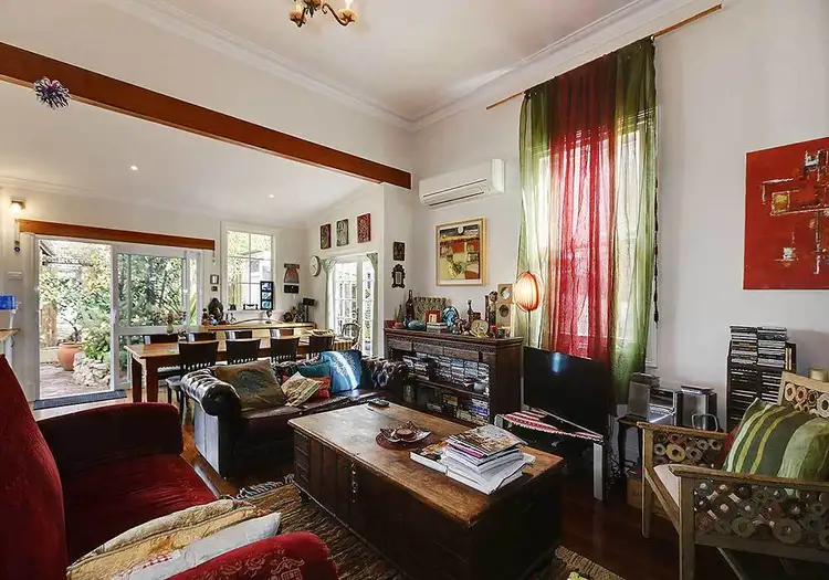 Fifth view of Homely house listing, 5 Louisa Street, South Fremantle WA 6162