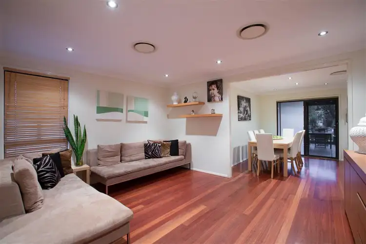 Fifth view of Homely house listing, 25 Ironside St, St Johns Park NSW 2176