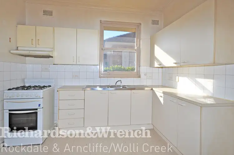 Third view of Homely house listing, 6 Warwick Street, Hurstville NSW 2220