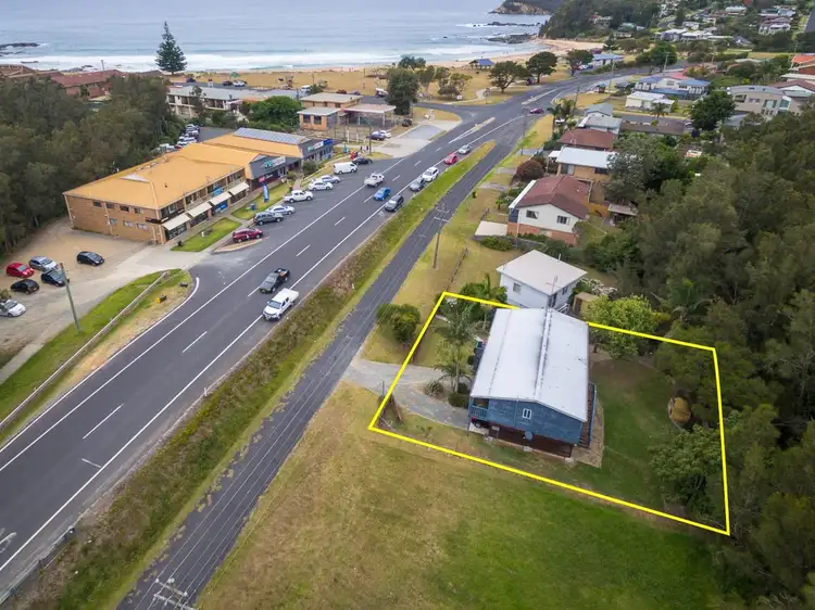 Fifth view of Homely house listing, 529 George Bass Drive, Malua Bay NSW 2536