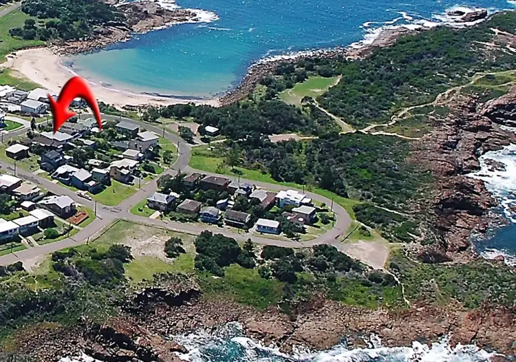 Second view of Homely house listing, 71 Kingsley Drive, Boat Harbour NSW 2316