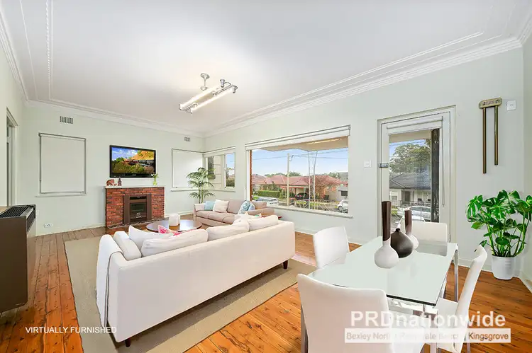 83 Kingsway, Beverly Hills NSW 2209