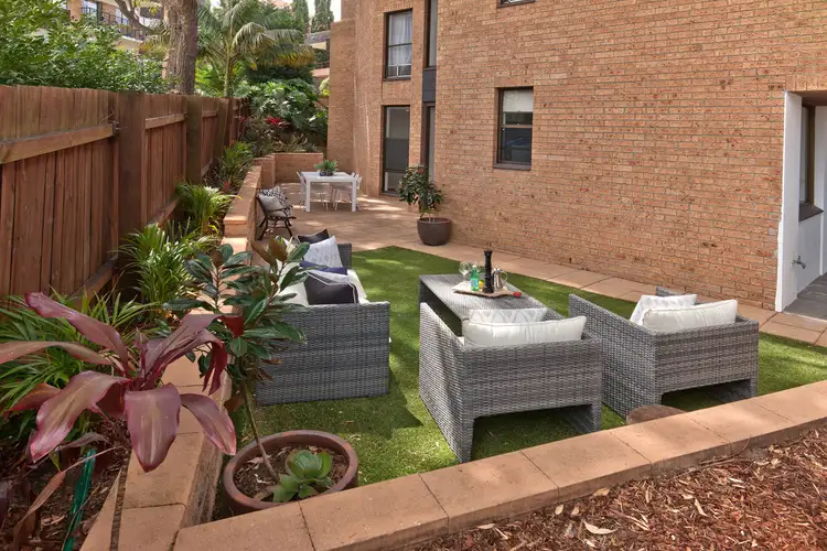Main view of Homely apartment listing, 1/64-70 Spofforth Street, Cremorne NSW 2090