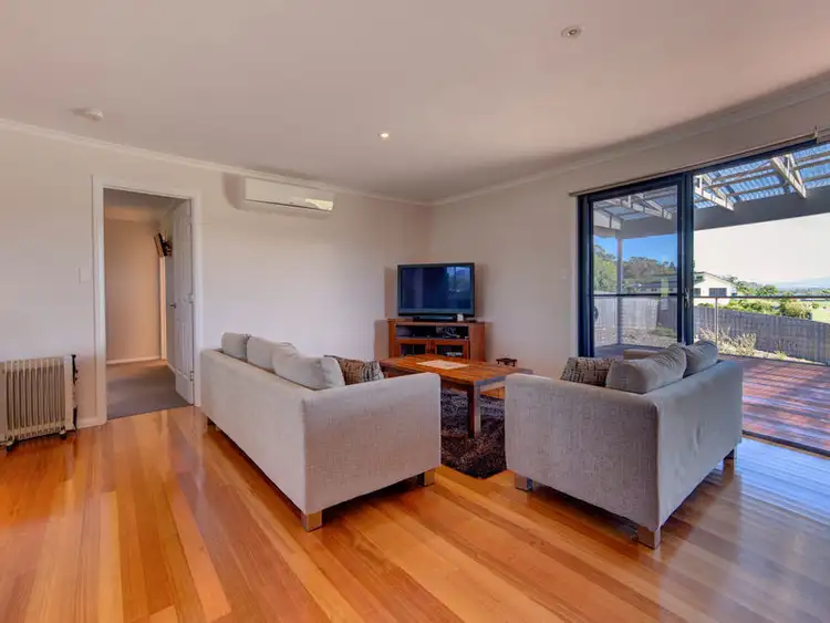 Fifth view of Homely house listing, 4 Patsy Court, Coles Bay TAS 7215