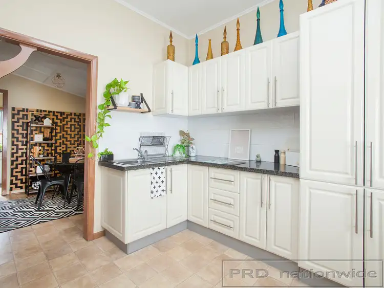 Second view of Homely house listing, 58 Telarah Street, Telarah NSW 2320