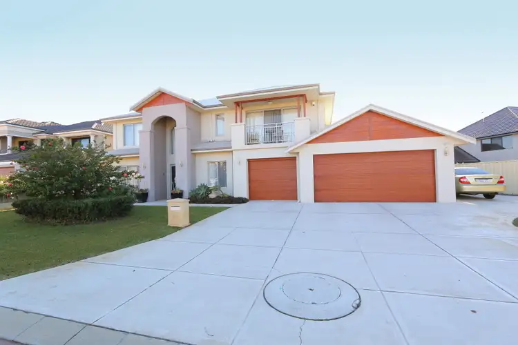 22 Sida Street, Canning Vale WA 6155
